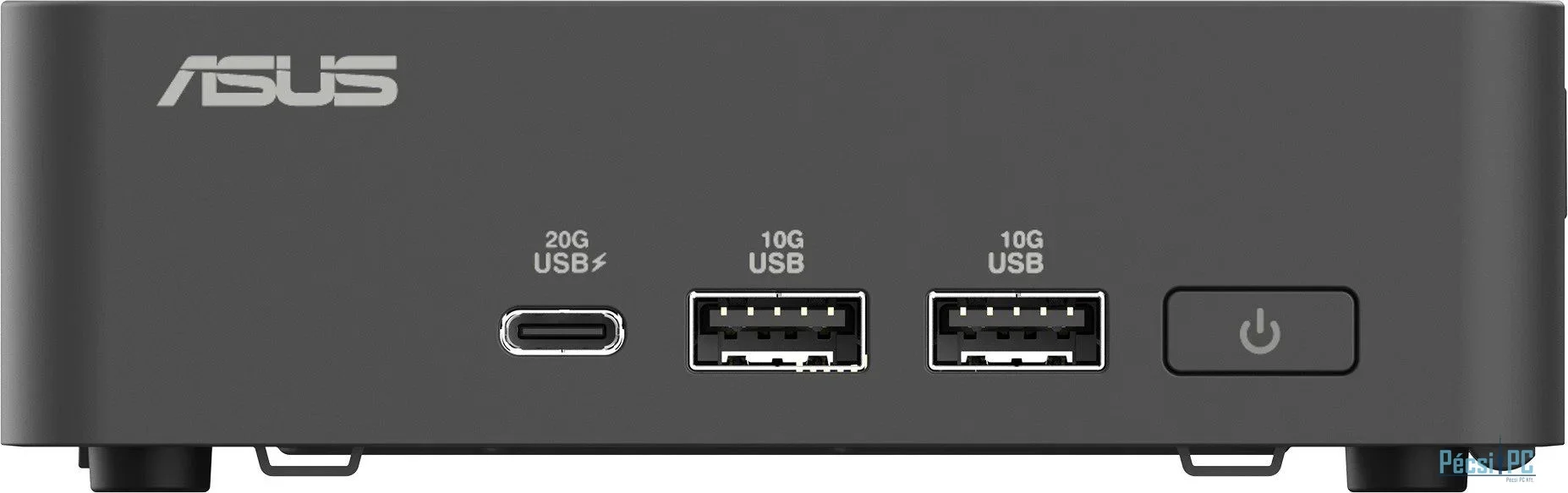 Asus NUC 15 Pro Slim Kit RNUC15CRKC700002 (EU Cord)