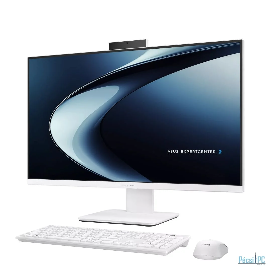 Asus P470VAK-WPE1980 White