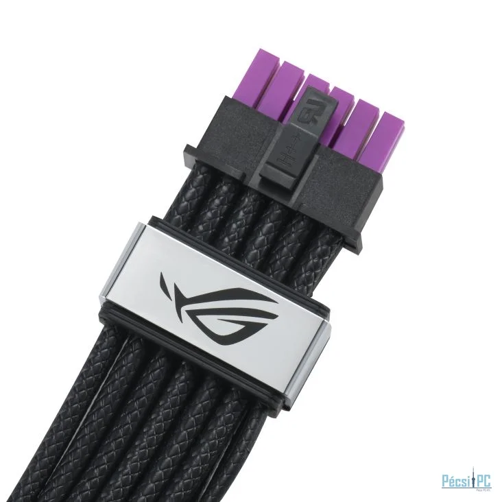 Asus ROG Equalizer Cable Black