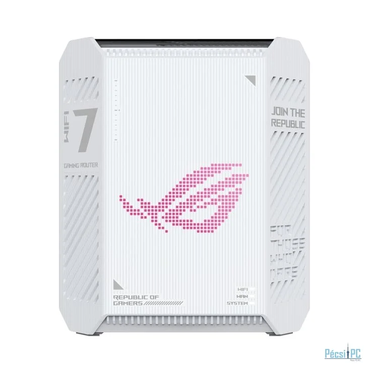Asus ROG Strix GS-BE7200 Dual-band WiFi 7 Gaming Router