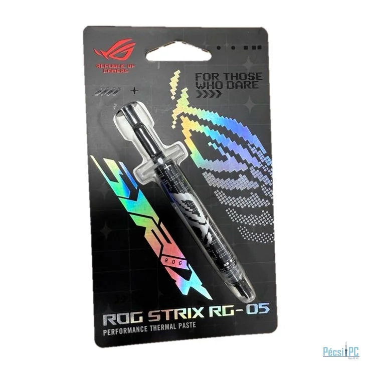 Asus ROG STRIX RG-05 Performance Hővezető Pasta 3g