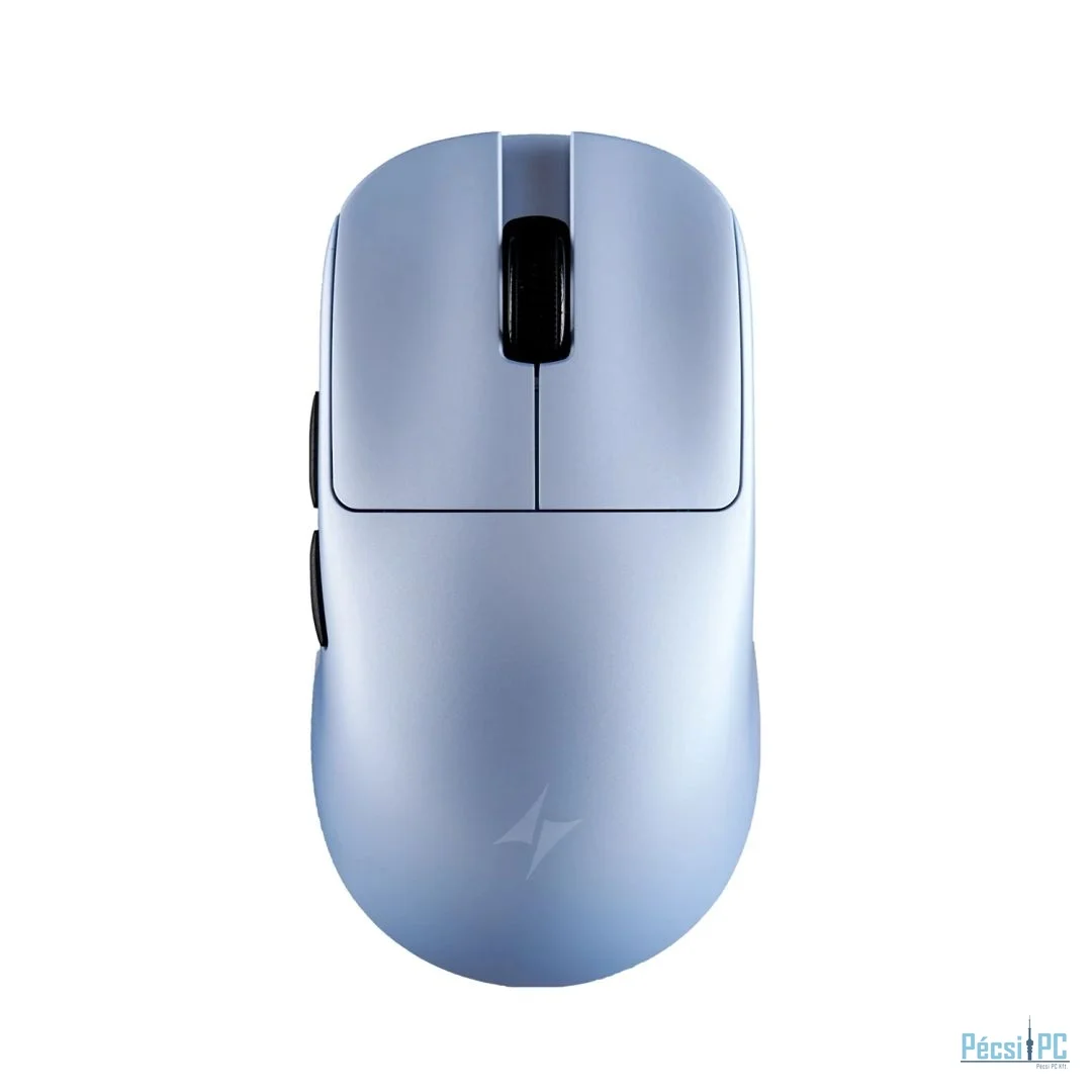 ATK Blazing Sky Zero Wireless Gaming Mouse Pearl Blue