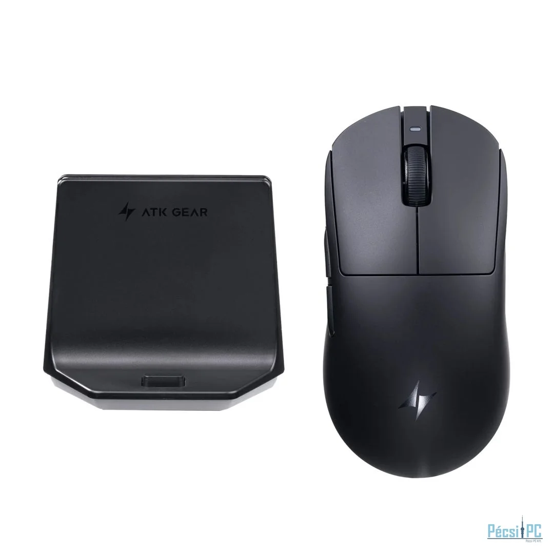 ATK Dragonfly A9 NB Wireless Gaming Mouse Black