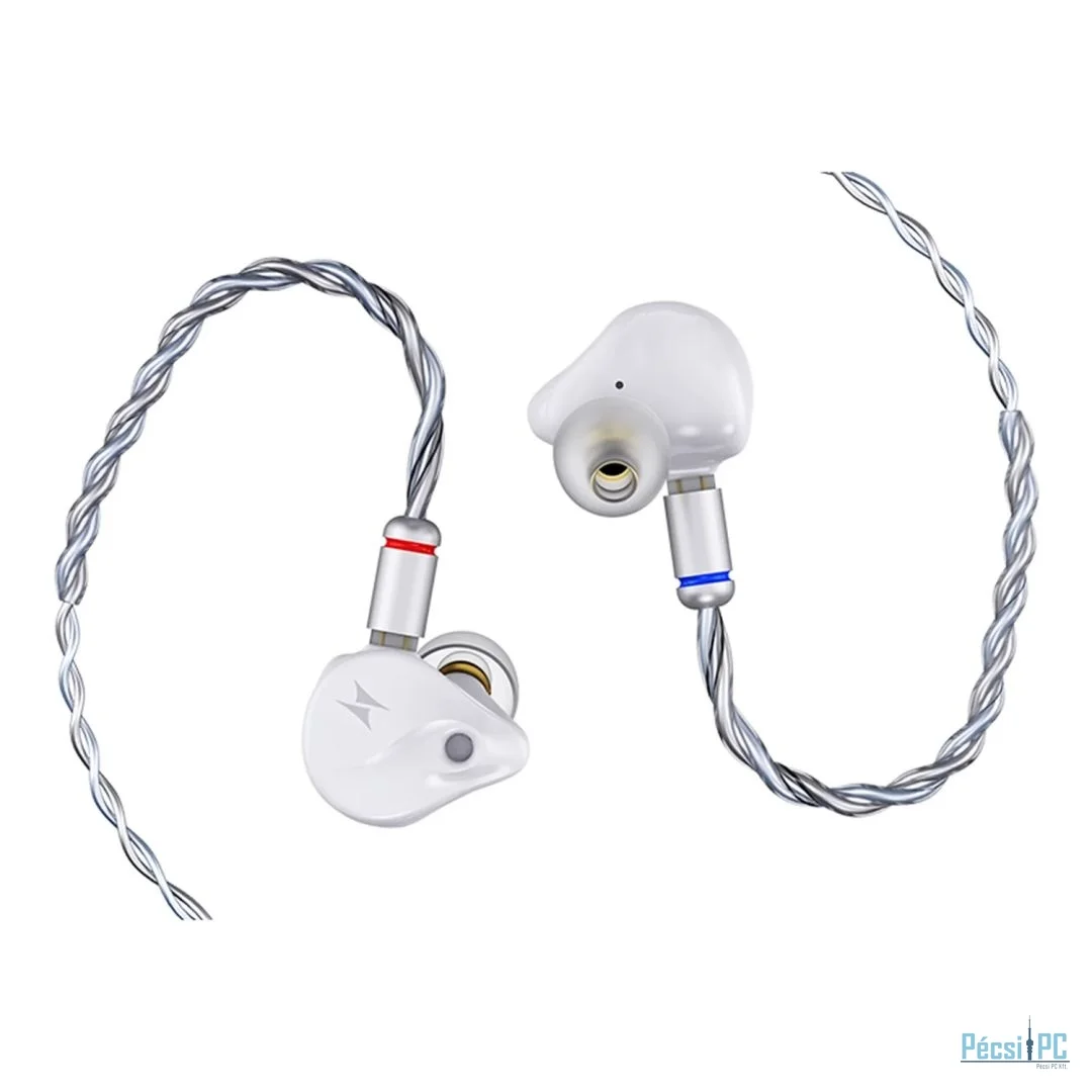 ATK Horizon DSP Gaming Headset White