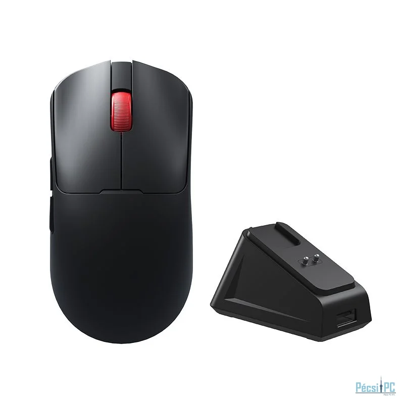Aula SC380 Pro Gaming Mouse Black