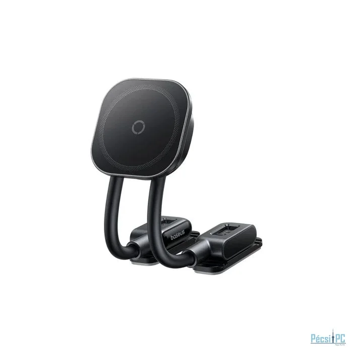 Baseus PrimeTrip C03s Magnetic Car Mount Black