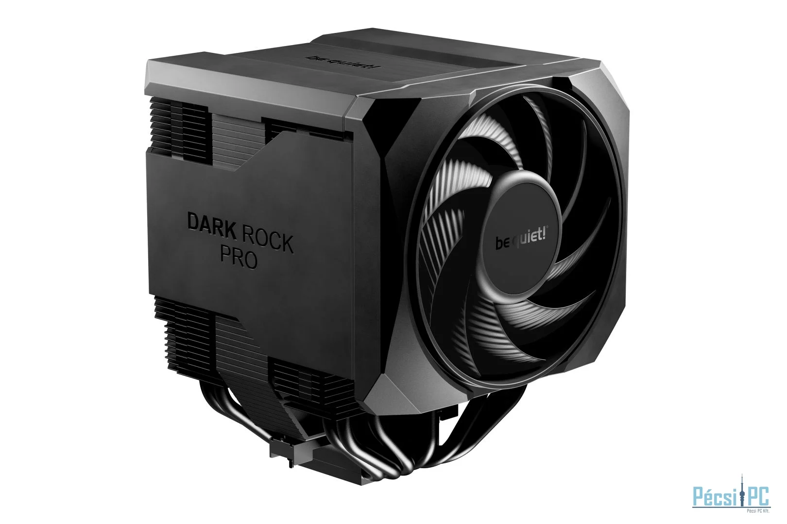 Be quiet! Dark Rock Pro 6