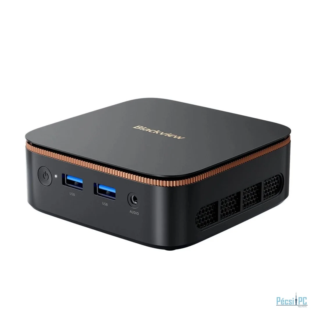 Blackview MP20 Black