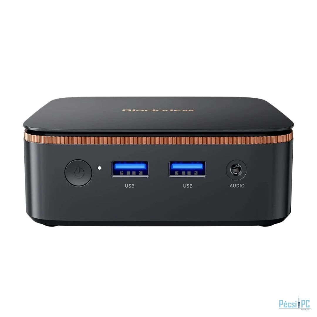 Blackview MP20 Black