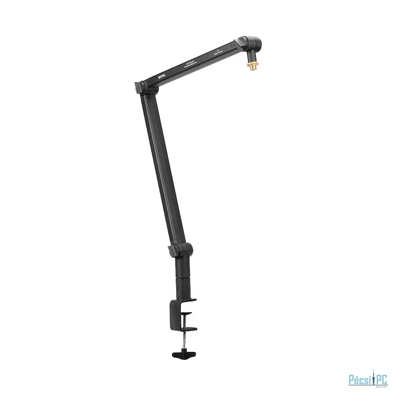 BOYA BY-BA30 Microphone Boom Arm Black