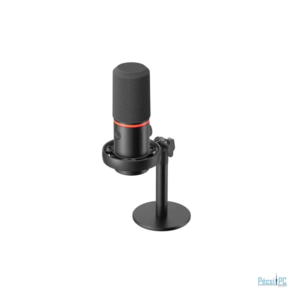 BOYA CastMic S60D Microphone Black