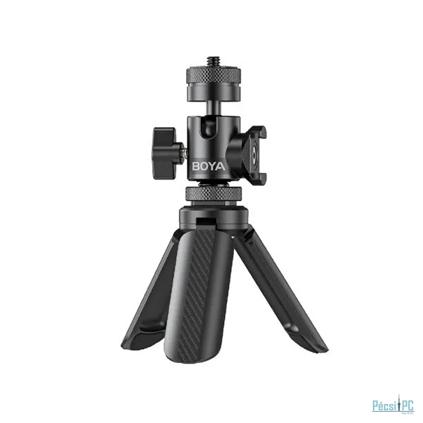 BOYA Desktop Stand 01 Black