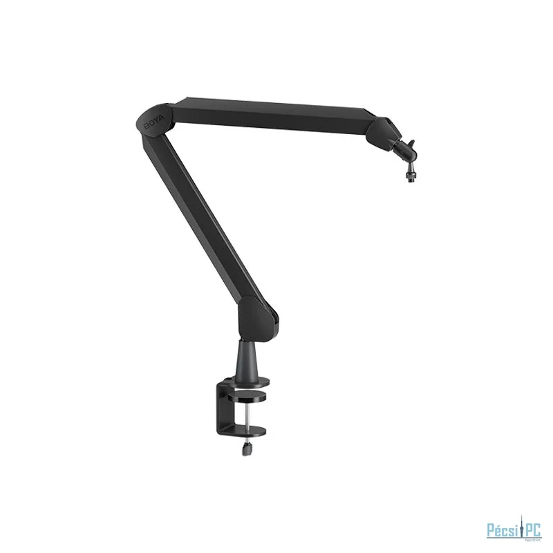 BOYA MIC ARM Microphone Boom Arm Black