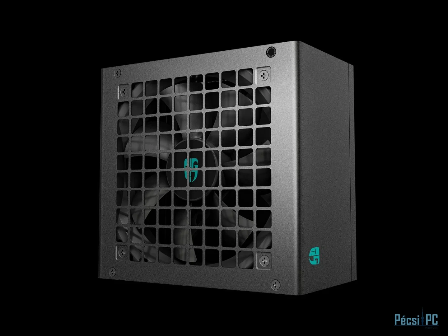 DeepCool 550W 80+ Bronze Gamerstorm PF550X