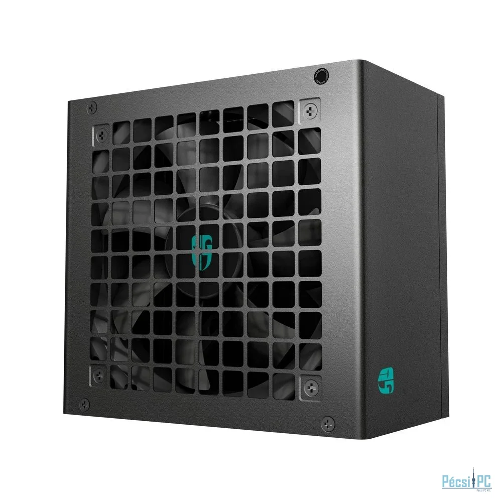 DeepCool 650W 80+ Bronze PF650X