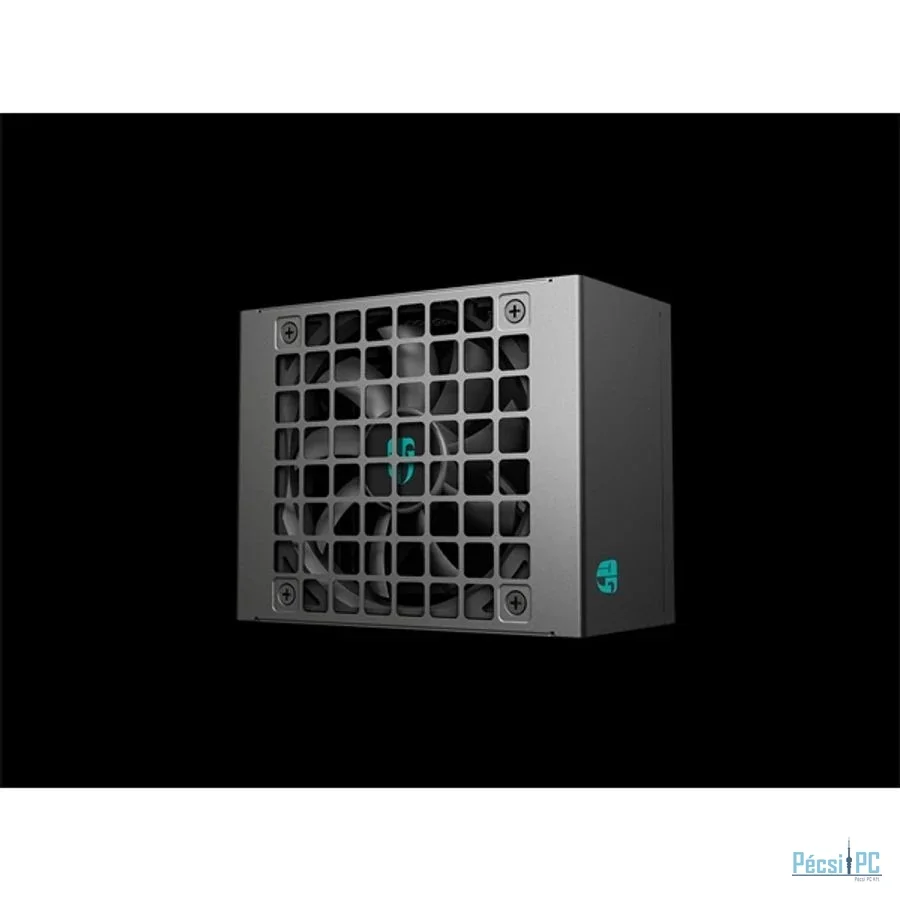 DeepCool 750W 80+ Platinum PS750P