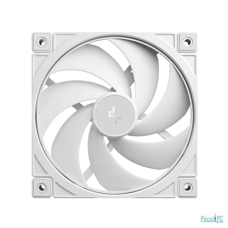 DeepCool FD12 WH V2