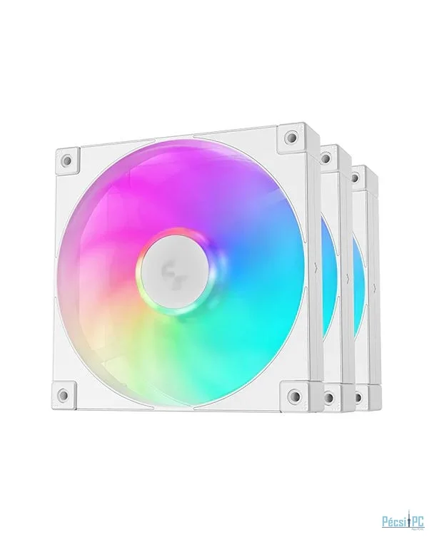 DeepCool FD14 ARGB WH(3IN1)