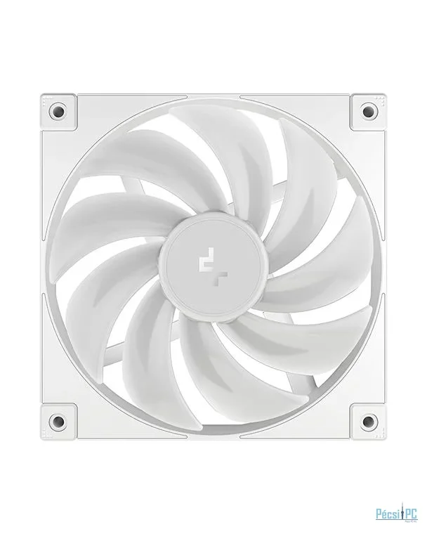DeepCool FD14 ARGB WH(3IN1)