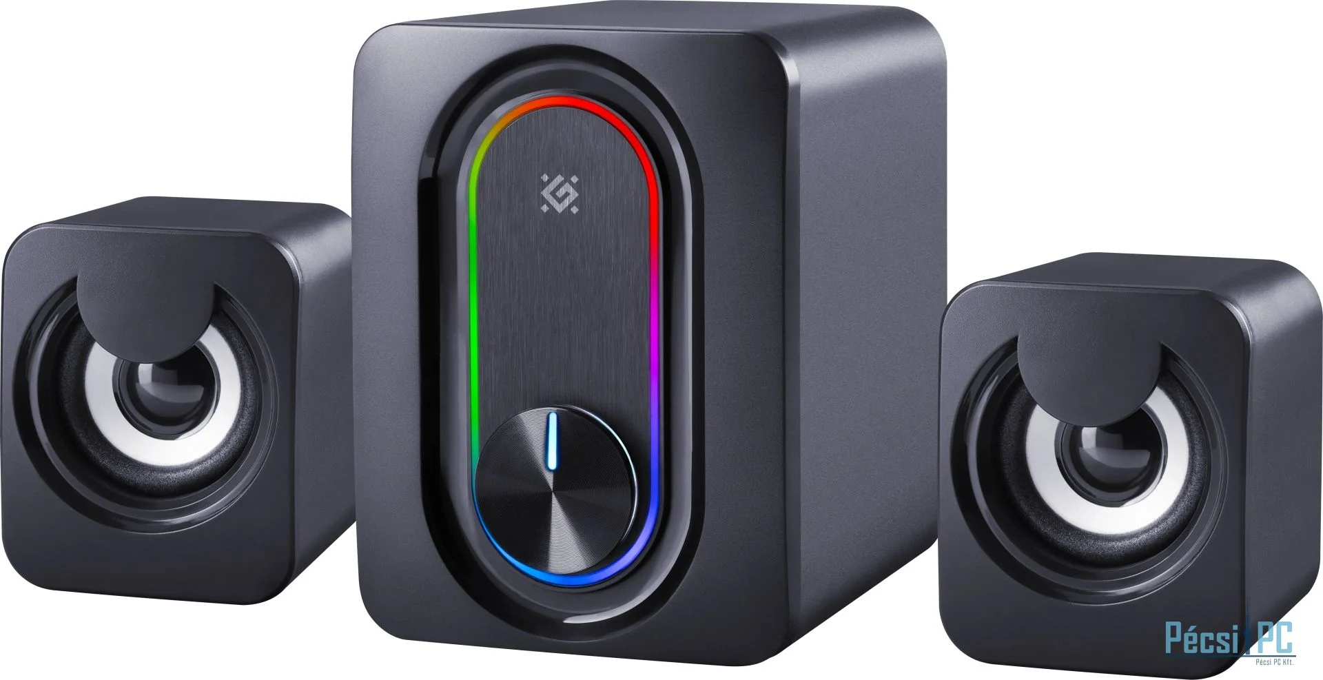 Defender V14 2.1 Speaker Black