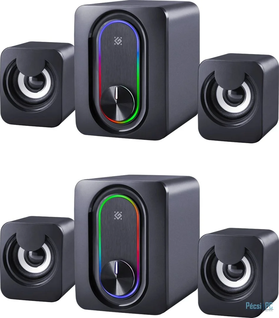 Defender V14 2.1 Speaker Black