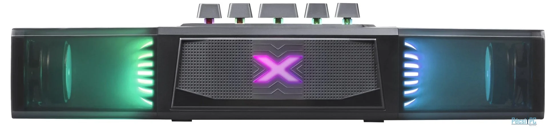 Defender Xeno Bluetooth Soundbar Black