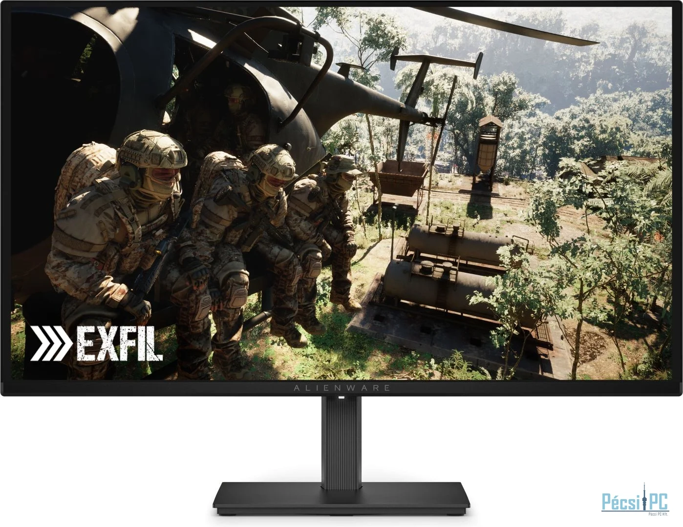 Dell 27