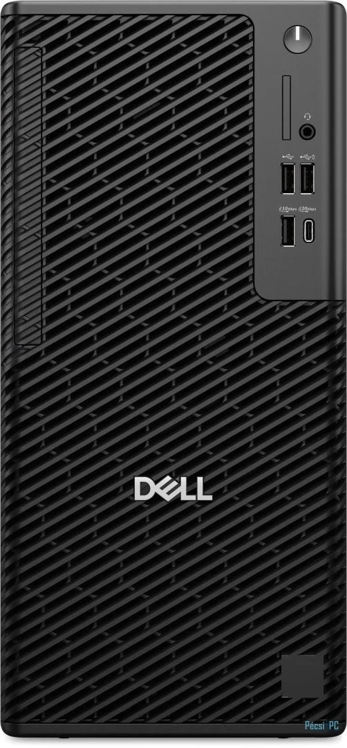 Dell Pro Precision 7 T1 Workstation Black