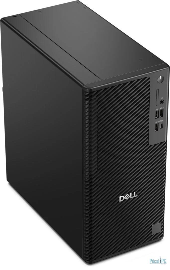 Dell Pro Precision 7 T1 Workstation Black