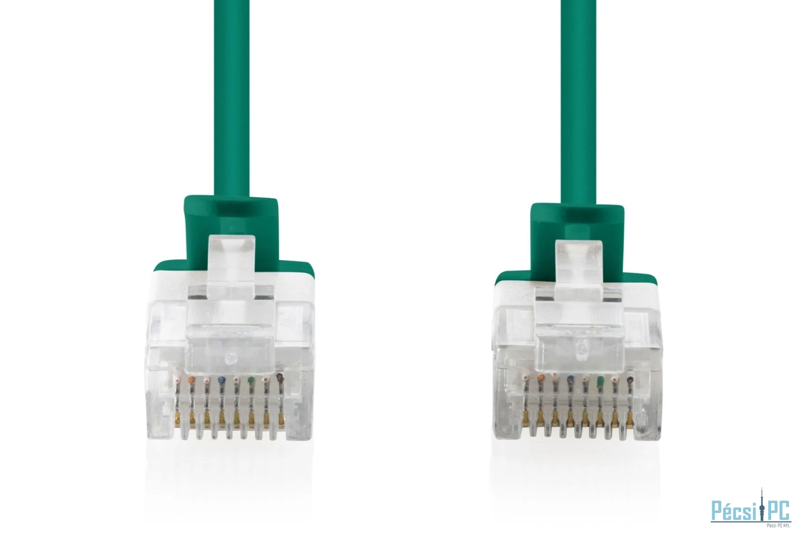 Digitus CAT6 U-UTP Patch Cable 3m Green