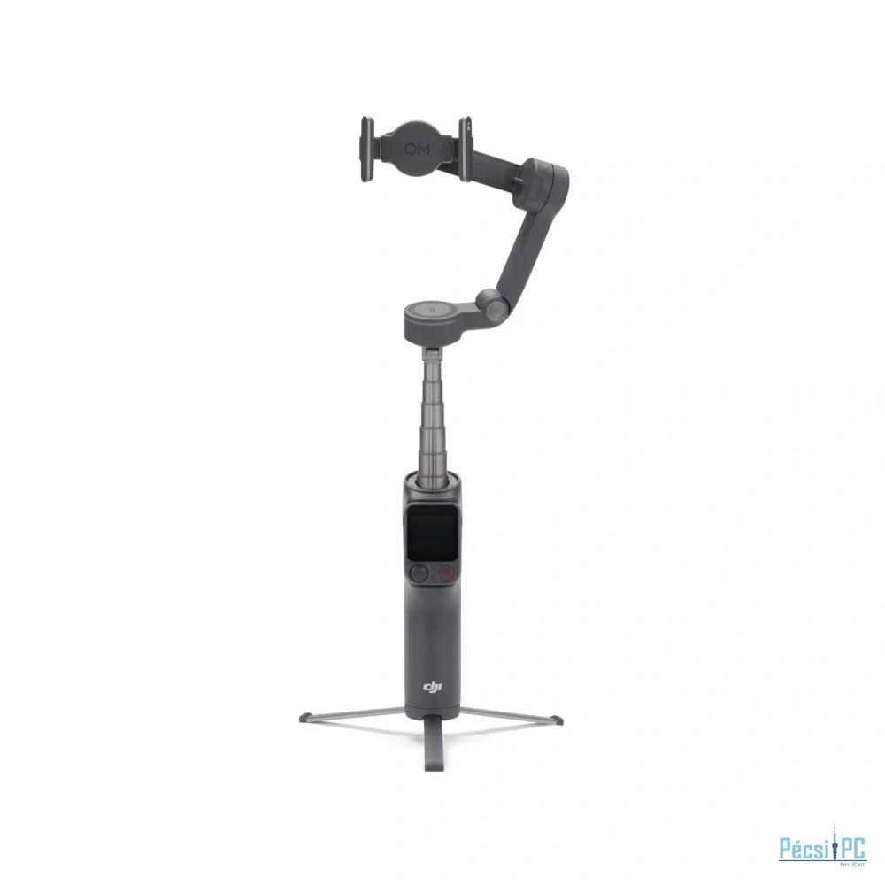DJI Osmo Mobile 8P Advanced Tracking Combo