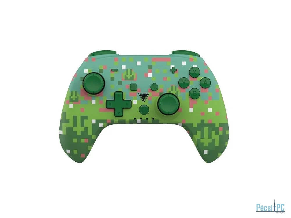 Gamepad