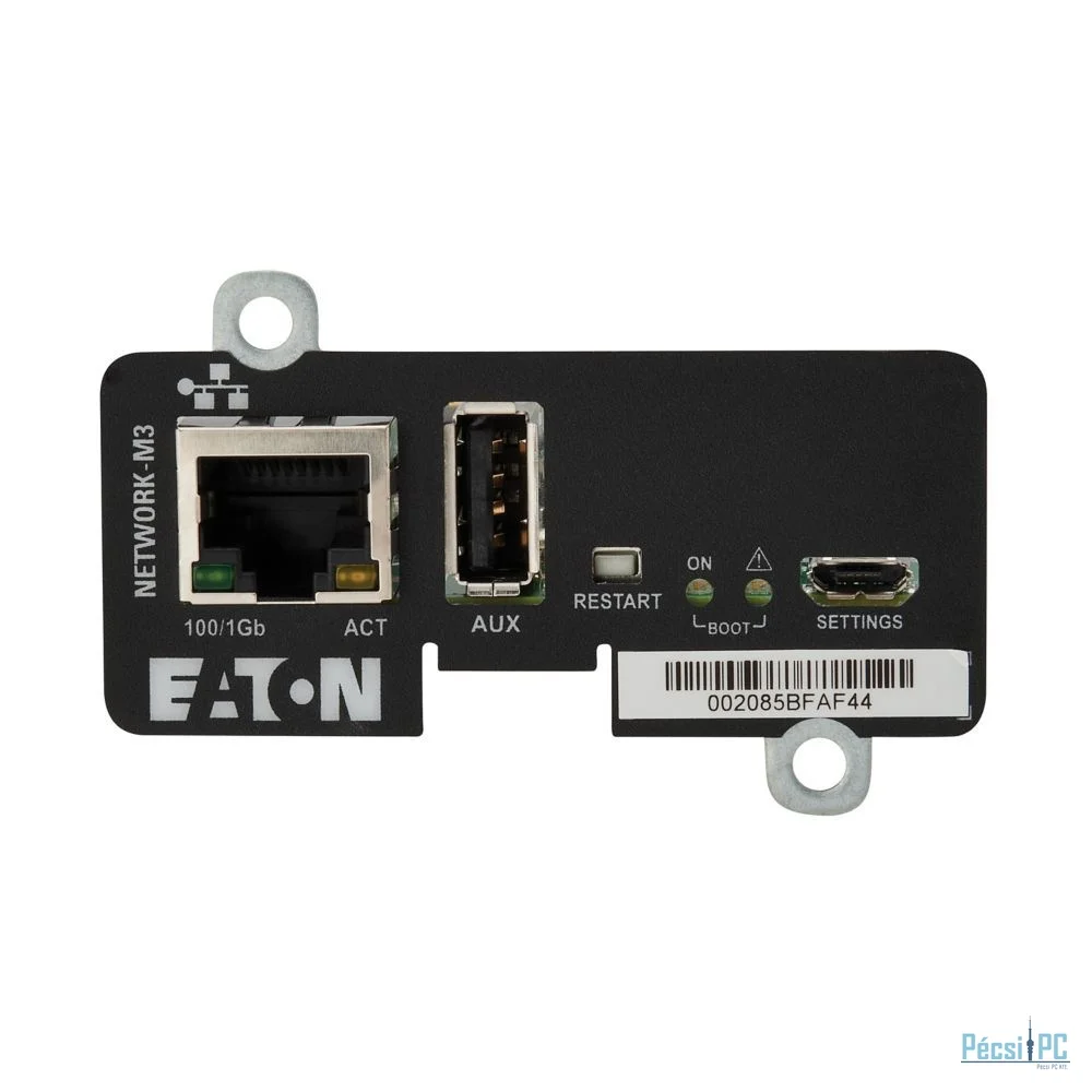 EATON NETWORK-M3 Gigabit Network Card
