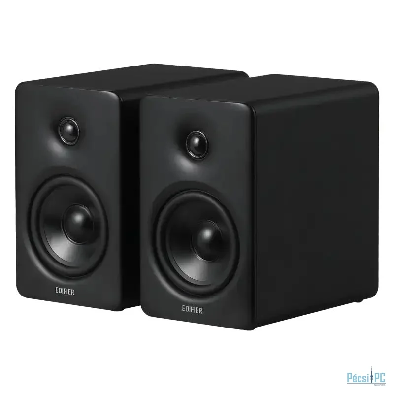 Edifier M90 Compact Active Speaker Black