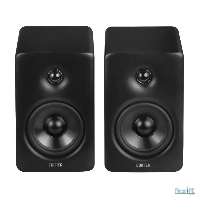 Edifier M90 Compact Active Speaker Black