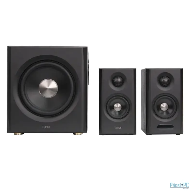 Edifier S355DB 2.1 Active Speaker Black