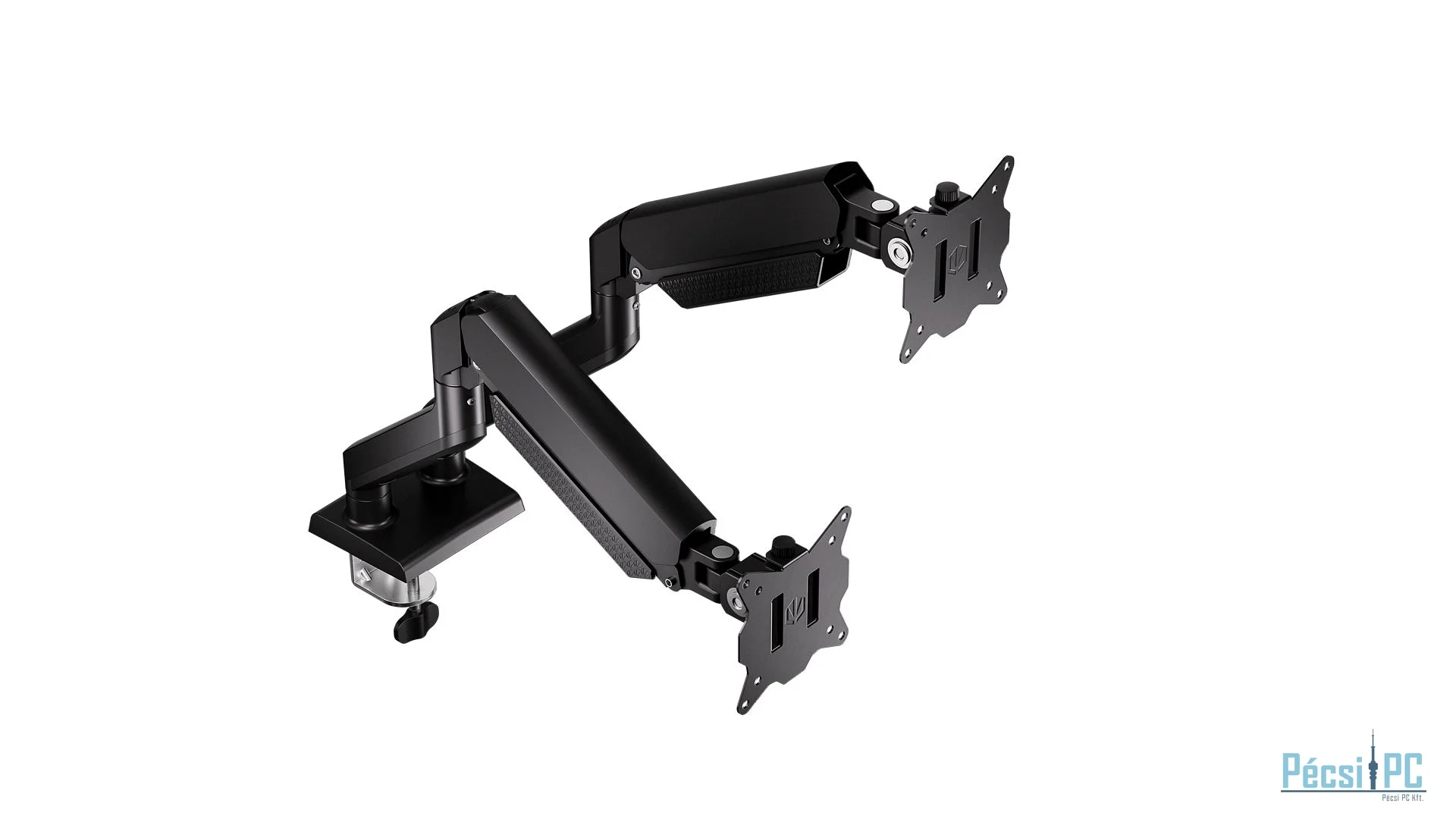 Endorfy Atlas GS Double Black