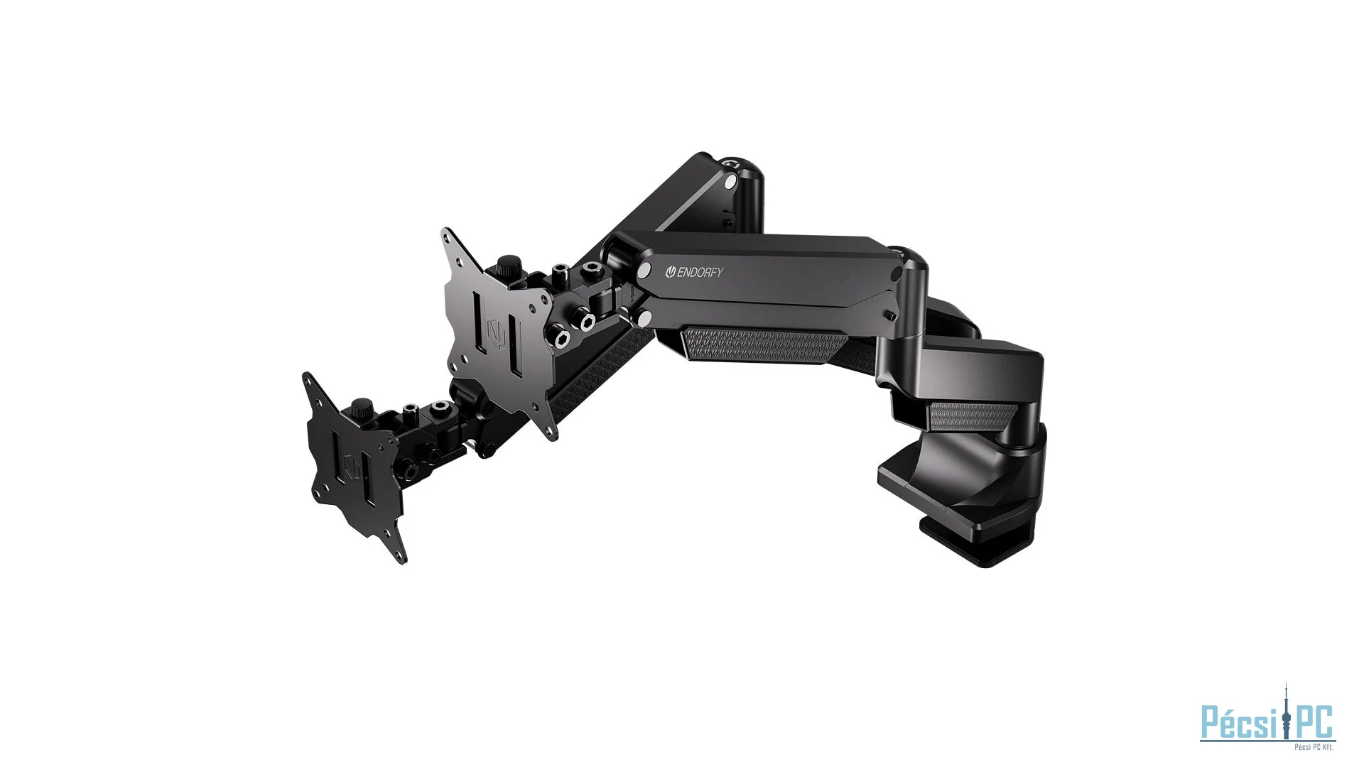 Endorfy Atlas GS Pro Double Black