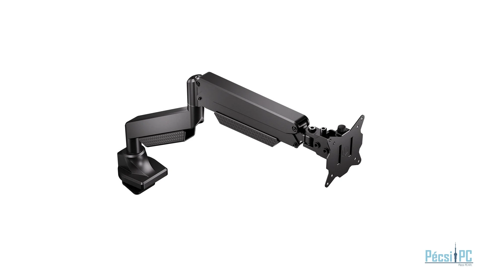 Endorfy Atlas GS Pro Single Black