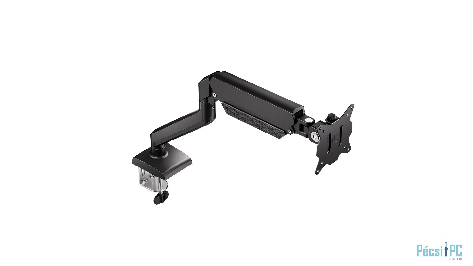 Endorfy Atlas GS Single Black