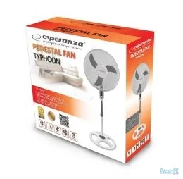 Esperanza Pedestal Cooling Fan 16