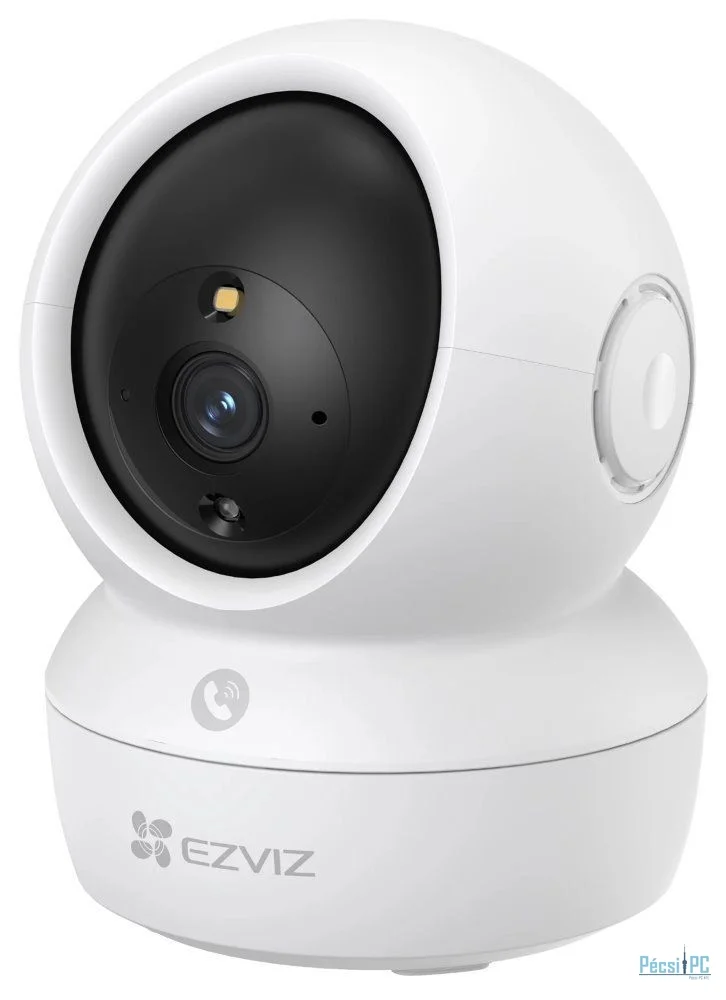 Ezviz H6c Pro 4K Smart Home Camera