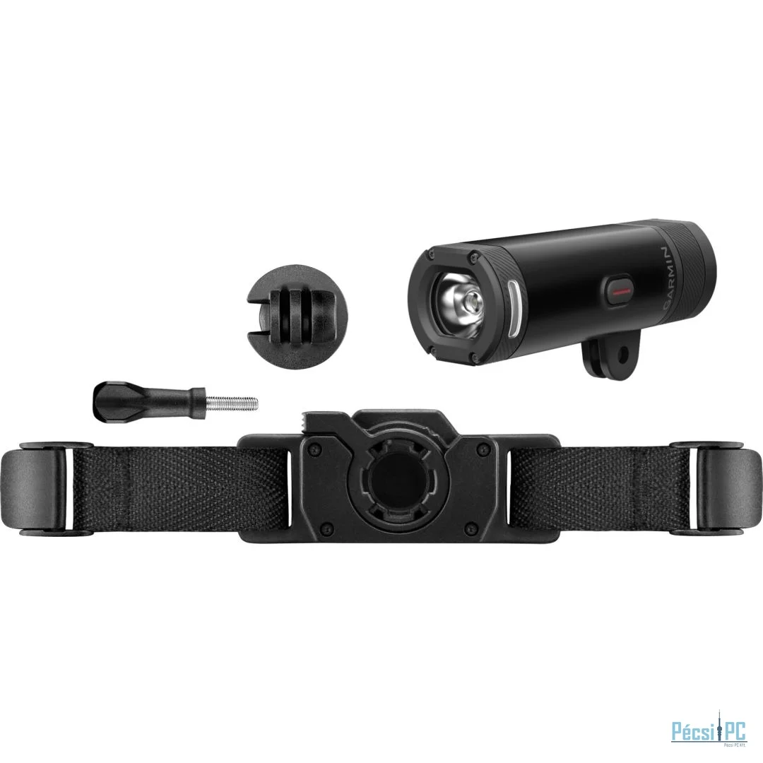 Garmin Varia UT 800 Smart Headlight Trail Edition