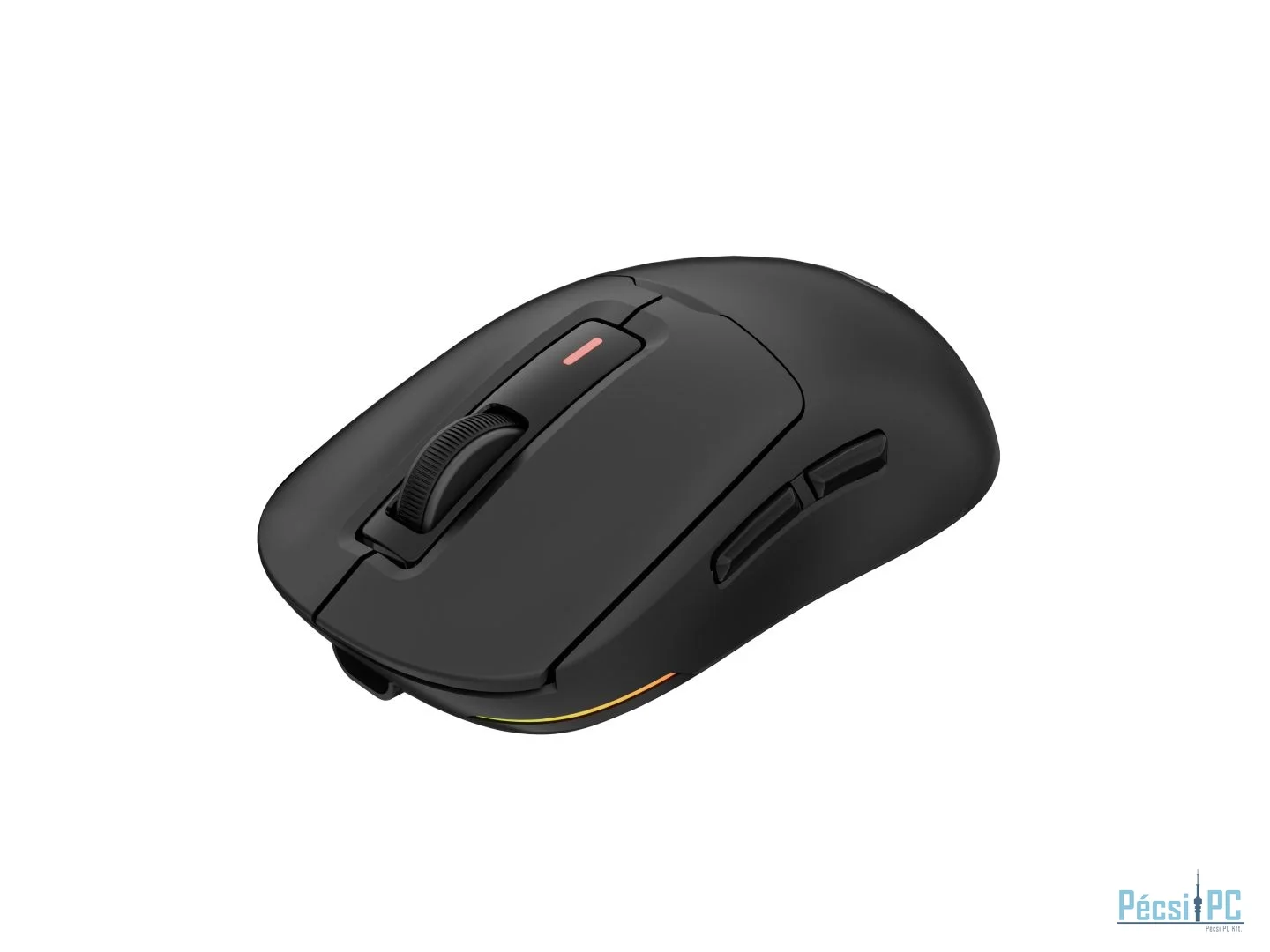 Genesis Zircon 660 Pro Wireless Bluetooth Gaming Mouse Black