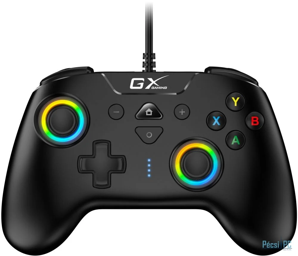 Gamepad