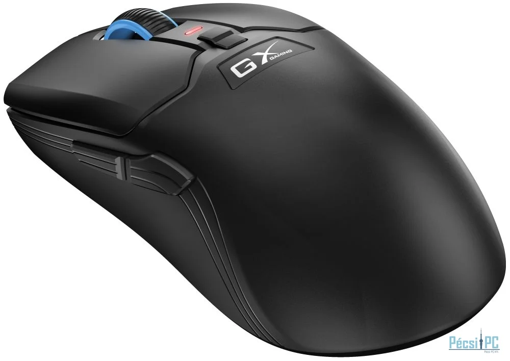 Genius Scorpion M8300 Gaming Mouse Black