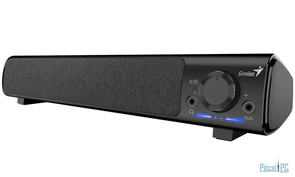 Genius SoundBar 220BT Black