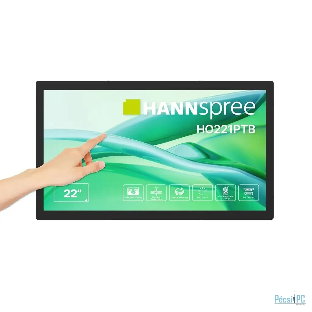 Hannspree 21,5