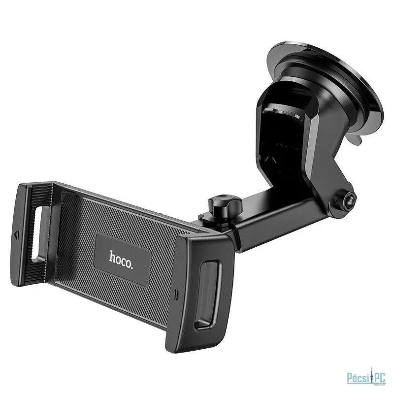 Hoco CA120 Car Holder Black
