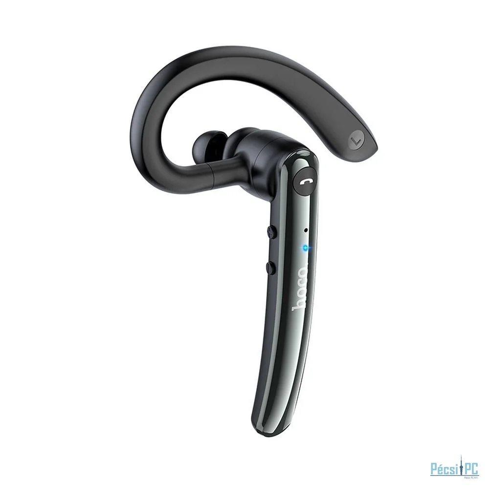 Hoco S19 Bluetooth Headset Black